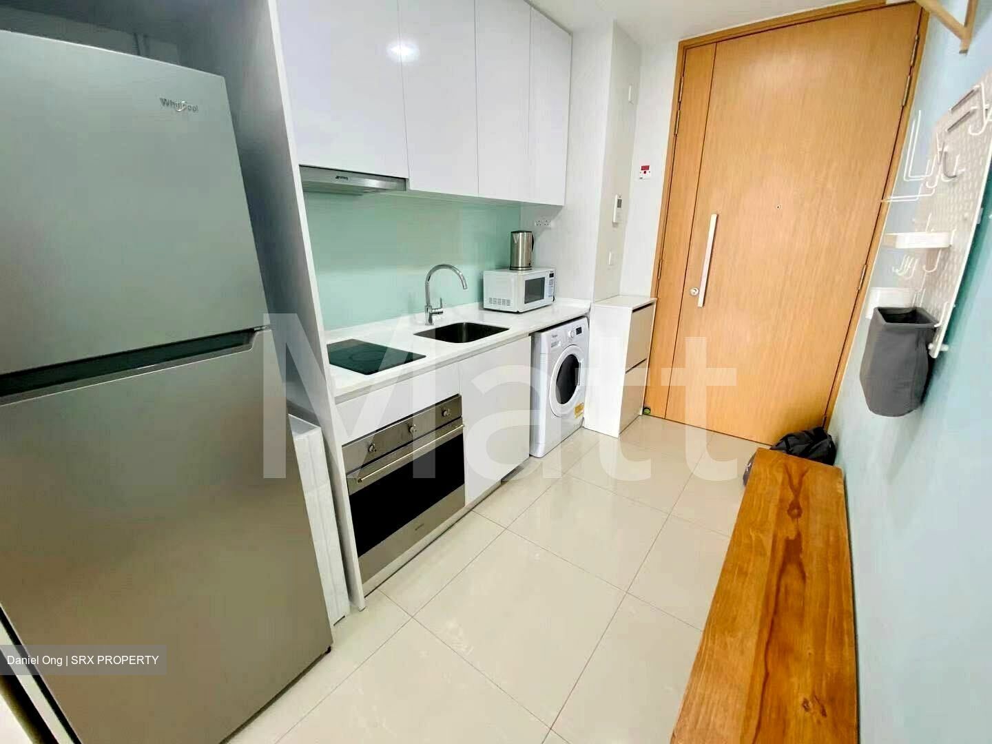 The Trilinq (D5), Condominium #564095961